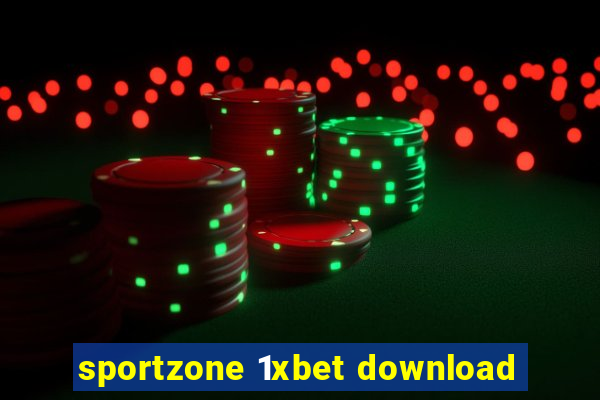 sportzone 1xbet download